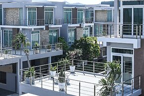 Golden Sea Pool Villa Hua Hin