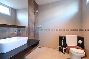 Golden Sea Pool Villa Hua Hin