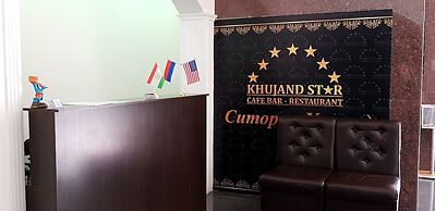 Khujand