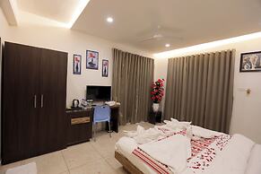 Leena Resort