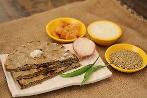 Leena Resort