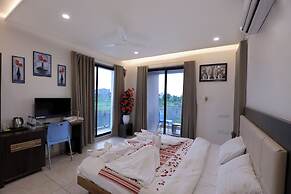 Leena Resort