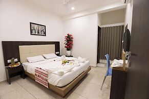 Leena Resort