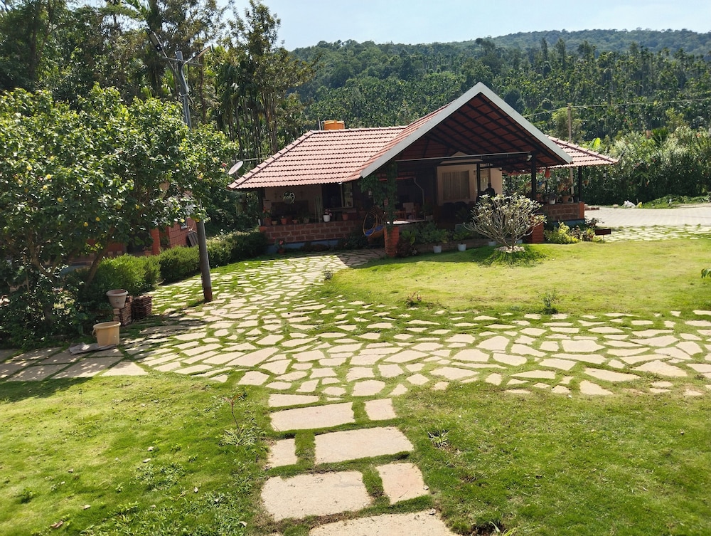 Nature Valley Resort