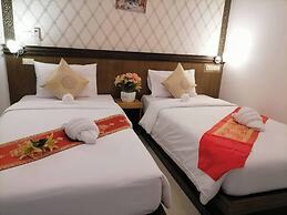 NJ Patong Hotel