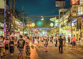 NJ Patong Hotel