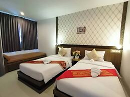 NJ Patong Hotel