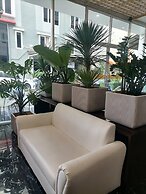 NJ Patong Hotel