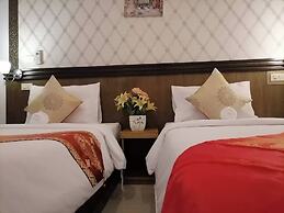 NJ Patong Hotel