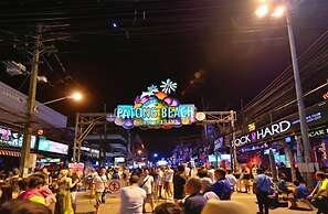 NJ Patong Hotel