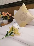 NJ Patong Hotel