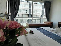 NJ Patong Hotel