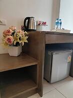 NJ Patong Hotel