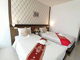 NJ Patong Hotel