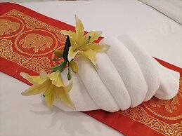 NJ Patong Hotel