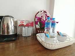 NJ Patong Hotel