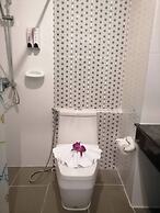 NJ Patong Hotel