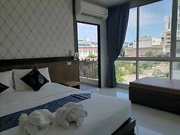 NJ Patong Hotel