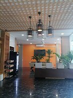 NJ Patong Hotel