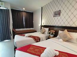 NJ Patong Hotel
