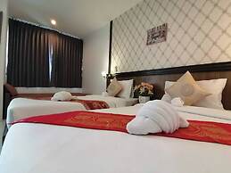 NJ Patong Hotel