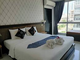 NJ Patong Hotel
