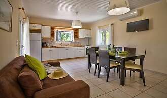 Nyktelia Holiday Villa