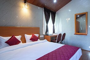 Blossom Inn