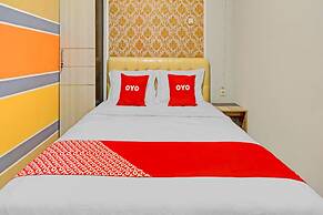 Hotel O Btc Guest House Syariah