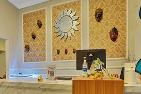 Hotel O Btc Guest House Syariah