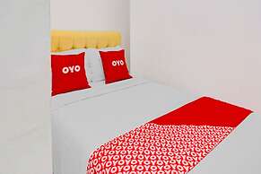 Hotel O Btc Guest House Syariah
