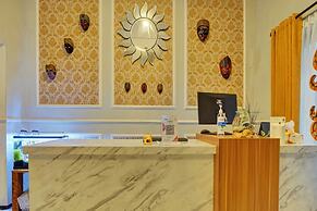 Hotel O Btc Guest House Syariah