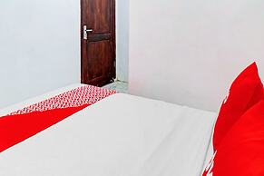 Hotel O Btc Guest House Syariah