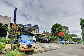 Hotel O Btc Guest House Syariah