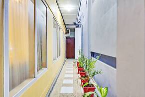 Hotel O Btc Guest House Syariah