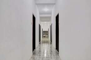 Hotel O Btc Guest House Syariah
