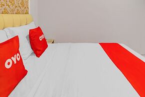Hotel O Btc Guest House Syariah