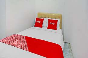 Hotel O Btc Guest House Syariah