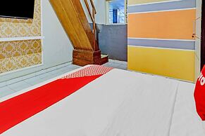 Hotel O Btc Guest House Syariah