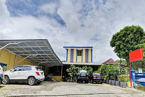 Hotel O Btc Guest House Syariah
