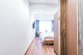 9ine Thamel Hotel