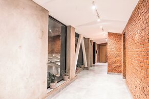9ine Thamel Hotel