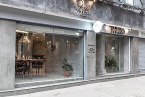 9ine Thamel Hotel