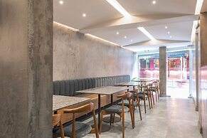9ine Thamel Hotel