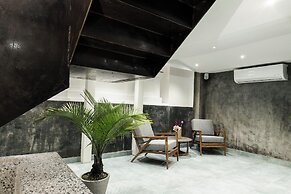9ine Thamel Hotel