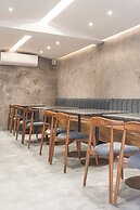 9ine Thamel Hotel