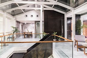9ine Thamel Hotel