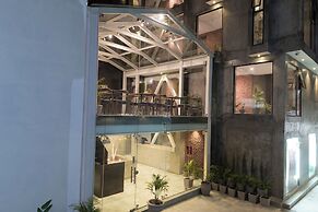 9ine Thamel Hotel