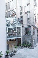 9ine Thamel Hotel