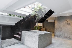 9ine Thamel Hotel
